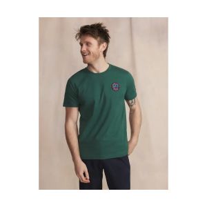 Tbs Tee-shirt à manches courtes homme izzartee