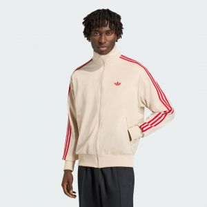 Adidas VESTE DE SURV&Ecirc;TEMENT FIREBIRD