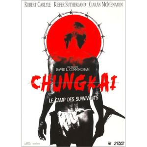 Image de Chungkai, le Camp des Survivants