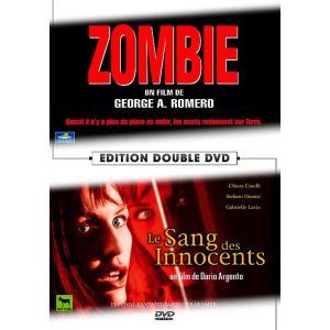 Coffret Zombie + Le Sang des Innocents