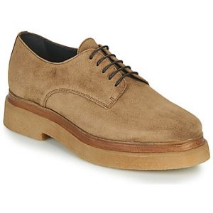 JB Martin Derbies OSER Marron - Taille 36,37,38,39,40,41,35