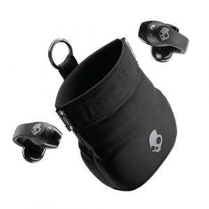 Skullcandy PUSH 720 OPEN EAR BLACK / SILVER