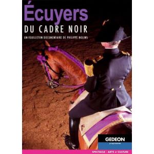 Image de Ecuyers du cadre noir