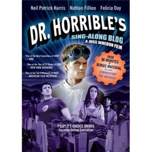 Dr. Horrible's : Singalong Blog