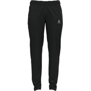 Odlo Zeroweight Pants Women, black S Collants & Shorts Running