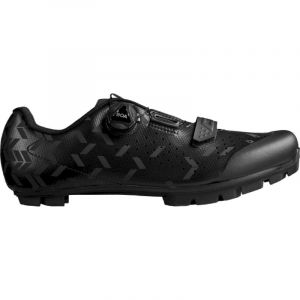Mavic Crossmax Boa - Chaussures VTT Black Graphic 45.1/3