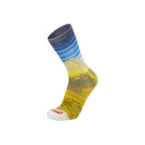 Rywan Chaussettes esprit montagne No Limit Graphik
