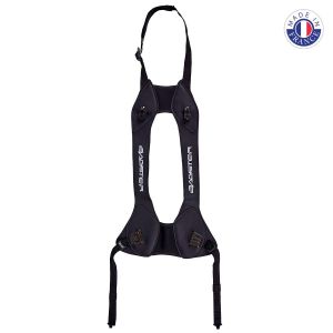 Bagster Support sacoche de réservoir moto Easy Road Evo