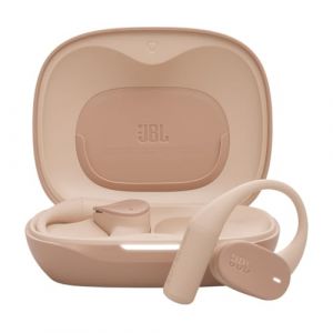 JBL Ecouteurs Sense Lite Beige