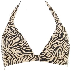 Haut de maillot de bain femme triangle souple