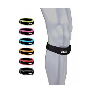 Zamst Genouill&egrave;re jk-band (taille xs)