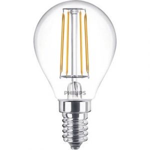 Philips Ampoule LED filaments E17 40W, intensité variable
