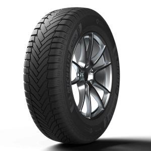 Image de Michelin 195/60 R15 88T Alpin 6 M+S