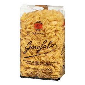 Garofalo Bricomarteau - Radiatori (500 g)