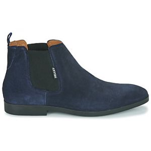 Pellet Boots BILL Bleu - Taille 40,41,42,43,44,45,46