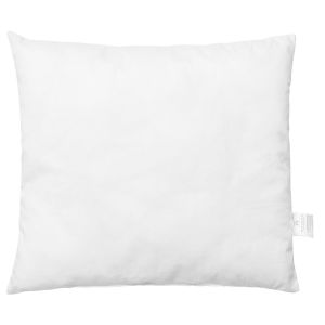 Sevira Kids Oreiller en satin de coton moelleux 35 x 40cm