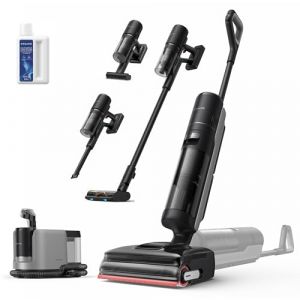 Dreame Aspirateur laveur H15 Mix nettoyeur de sols multifonction