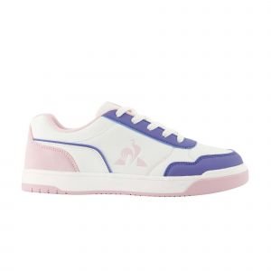 Le Coq Sportif Baskets femme Court Breaker GS