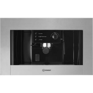 Indesit CMI5038IX - Machine à expresso encastrable