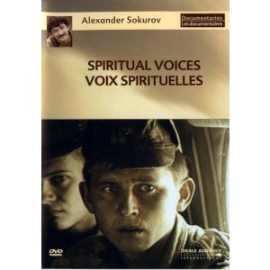 Image de Voix spirituelles