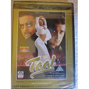 Image de Taal [DVD]