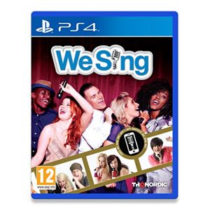 Image de We Sing (PS4) [PS4]