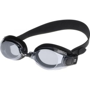 Arena Zoom Neoprene Lunettes de protection, noir Lunettes de natation
