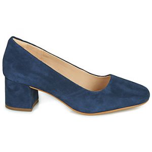 Image de Clarks Chaussures escarpins SHEER ROSE 2 - Couleur 37,38,41,42 - Taille Bleu