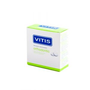 Image de Dentaid Vitis Orthodontic 32 Tablets