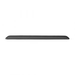 Tablette de poignet Nedis ERGOGKWP100BK Noir