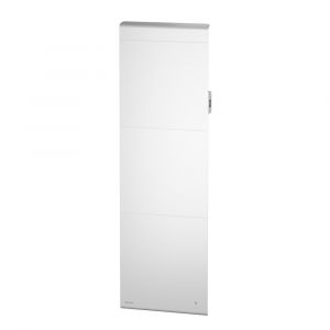 Noirot Radiateur vertical Radiasoft - Blanc - 2000W