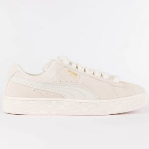 Puma Basket Suede XL rope Femme Beige