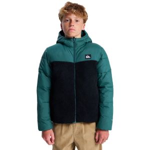 Quiksilver Doudoune garçon scaly