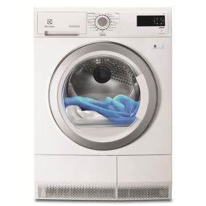 Electrolux EDC2086PDE - S&egrave;che-linge frontal &agrave; condensation 8 kg