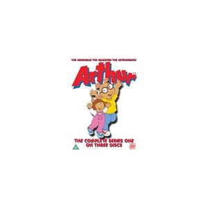 Arthur - Saison 1