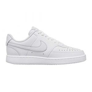 Nike Baskets Court Vision Lo Homme