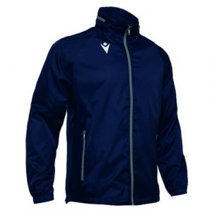 Veste coupe-vent Macron praia hero full zip windrbeaker
