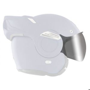 Nox Écran casque de moto Stratos/Predator XS A M
