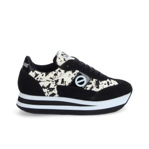 No Name Baskets femme Flex M Jogger