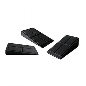 Sveltus Cale-pieds squat