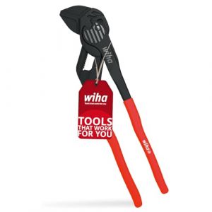 Wiha WERKZEUGE GMBH Tenazas llave Classic