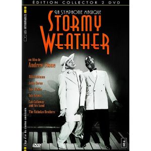 Image de Stormy Weather [&Eacute;dition Collector] [DVD]