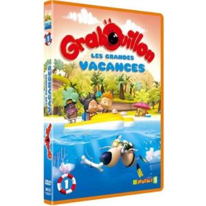 Grabouillon - Saison 3, Volume 1