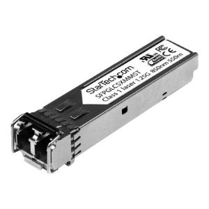 StarTech.com SFPGLCSXMMST - Module Émetteur/Récepteur SFP 850nm