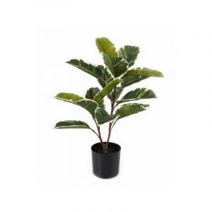 Present time Plante artificielle Oak Leaf
