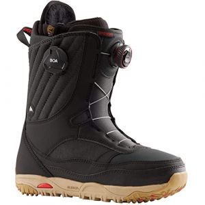 Burton Snowboard Chaussures de snowboard Limelight BOA noir femme - 27