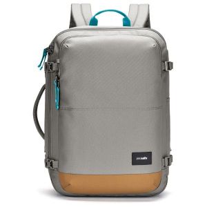 PacSafe Rucksack GO 34L Carry-On Rucksäcke 1 ct Grau (159.89 € / 1 ct)