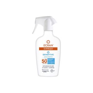 Ecran Sensitive Spray Protector Spf 50+