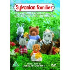 Sylvanian Families