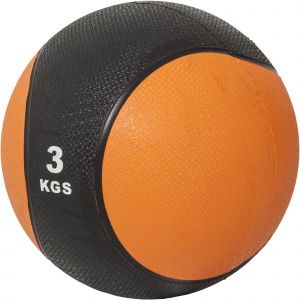 Gorilla Sports Médecine Ball de 1kg à 10kg